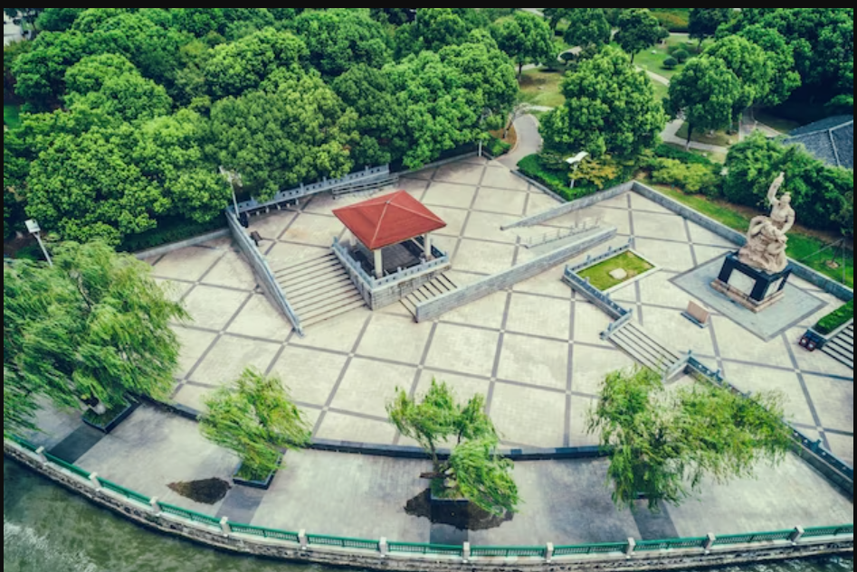 Mastering the Art of Outdoor Spaces